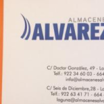 Almacenes ALVAREZ