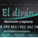 El Diván