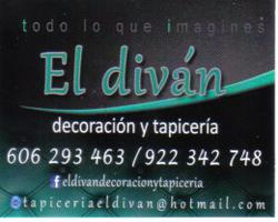 El Diván