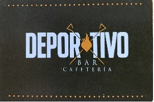 RTE EL DEPORTIVO