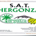 SAT HERGONZA